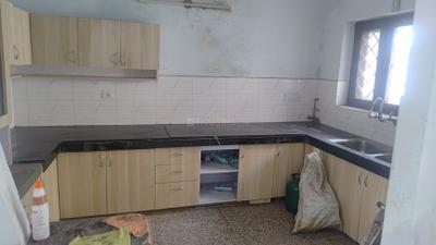 Kitchen Image of 2550 Sq.ft 2 BHK Independent House for rent in Sector 19 Noida for Rs. 45000