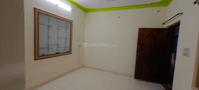 Hall Image of 600 Sq.ft 1 BHK Builder Floor for rent in Cox Town Bengaluru for Rs. 16100