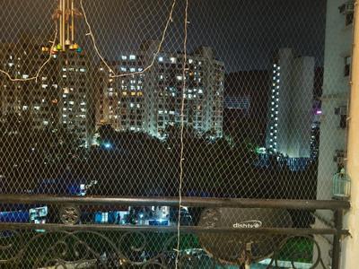 Balcony Image of 650 Sq.ft 2 BHK Apartment / Flat for sale in Gurukrupa Gyanam, Powai Mumbai for Rs. 21000000