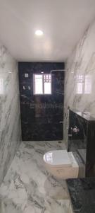 Bedroom Image of 2100 Sq.ft 3 BHK Apartment / Flat for sale in Hazaripahad Nagpur for Rs. 7500000