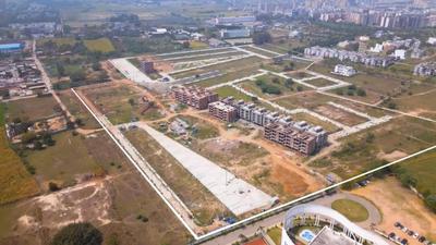 Image of 145 Sq.ft Residential Plot / Land for sale in Jubilee City Gardens, Sector 116, Mohali for Rs. 13557500