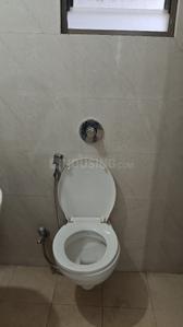 Image of 800 Sq.ft 2 BHK Apartment / Flat for rent in Skyi Star City, Dhayari, Pune for Rs. 17000
