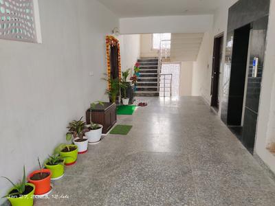 Image of 1550 Sq.ft 3 BHK Apartment / Flat for sale in Vihaan Heights, Vrindavan Yojana, Lucknow for Rs. 10300000