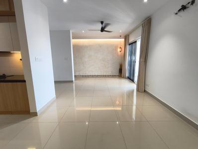 Hall Image of 1445 Sq.ft 3.5 BHK Apartment / Flat for sale in Narayanapura Bengaluru for Rs. 18000000
