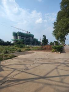 Image of 1400 Sq.ft 3 BHK Apartment / Flat for sale in Kumar Magnacity, Manjari Budruk, Pune for Rs. 10600000