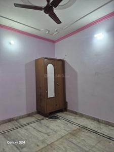 Bedroom Image of 900 Sq.ft 1 BHK Builder Floor for rent in Vasundhara Ghaziabad for Rs. 11000