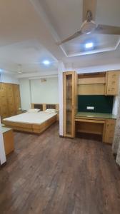 Bedroom Image of 3360 Sq.ft 4 BHK Apartment / Flat for sale in Old Palasia Indore for Rs. 22500000