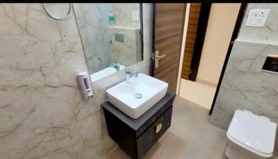 Image of 720 Sq.ft 2 BHK Builder Floor for sale in Rajouri Garden, New Delhi for Rs. 7200000