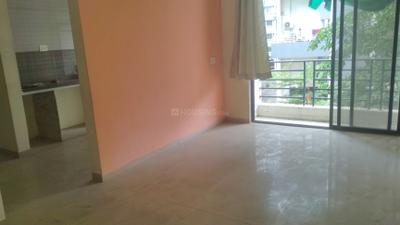 Living Room Image of 650 Sq.ft 1 BHK Apartment / Flat for sale in 5P Kalp City, Badlapur East Badlapur for Rs. 2250000