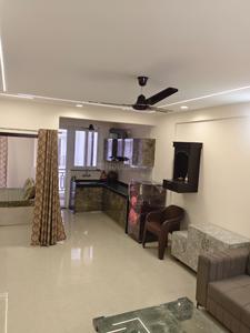 2 BHK Flat