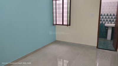 Bedroom Image of 1200 Sq.ft 2 BHK Independent House for sale in Raipur Dehradun for Rs. 7500000