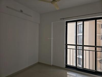 Bedroom Image of 1100 Sq.ft 3 BHK Apartment / Flat for rent in Pride Kingsbury Phase I, Charholi Budruk Pune for Rs. 31000