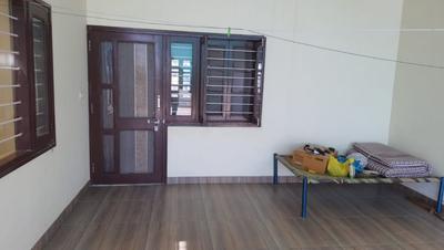 1 BHK Independent Builder Floor