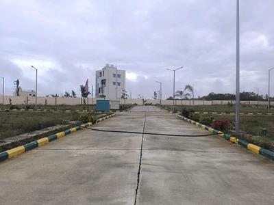 Image of 1200 Sq.ft Residential Plot / Land for sale in MBC Avinya Enclave, Vemagal, Kolar for Rs. 3866668