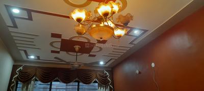 Hall Image of 900 Sq.ft 2 BHK Independent House for rent in HUDA Sector-2 Palwal for Rs. 9000