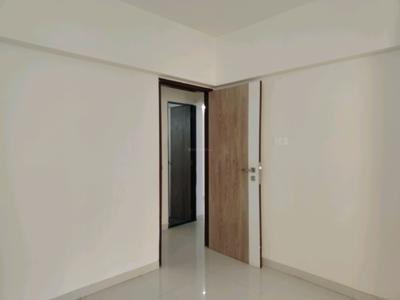 Bedroom Image of 1200 Sq.ft 3 BHK Apartment / Flat for sale in Casa Terraza, Vasai West Vasai for Rs. 9900000