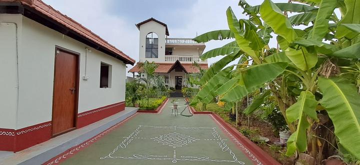Surya Kuteer At Kadipikonda Prime Main Image 1