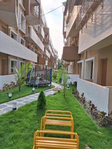 Image of 1935 Sq.ft 4 BHK Apartment / Flat for sale in Mounthill Essence, Rajarhat, Kolkata for Rs. 8000000