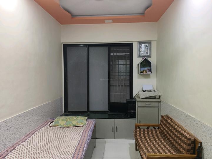 Bedroom Image of 251 Sq.ft 1 RK Apartment / Flat for sale in Kalyan West Thane for Rs. 2900000