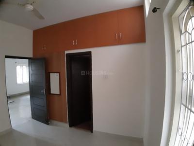Hall Image of 1600 Sq.ft 3 BHK Independent House for rent in Kalyan Nagar Bengaluru for Rs. 34000