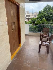 Balcony Image of 5600 Sq.ft 6 BHK Independent House for sale in Himayath Nagar Hyderabad for Rs. 50000000