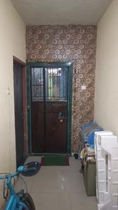 Hall Image of 410 Sq.ft 1 BHK Apartment / Flat for sale in Kalyan West Kalyan for Rs. 1600000
