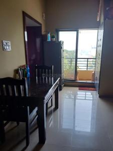 Hall Image of 1100 Sq.ft 2 BHK Apartment / Flat for sale in Vidya Nagar Hubli for Rs. 4800000