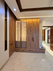 Bedroom Image of 1450 Sq.ft 3 BHK Apartment / Flat for sale in Khanpur Mohali for Rs. 7990000