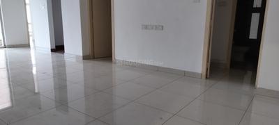 Hall Image of 1537 Sq.ft 3 BHK Apartment / Flat for sale in Garia, Sonarpur Kolkata for Rs. 15000000