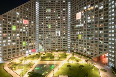 Image of 1300 Sq.ft 3 BHK Apartment / Flat for sale in Amanora Future Towers, Hadapsar, Pune for Rs. 23000000