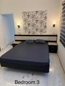 Bedroom Image of 2900 Sq.ft 4 BHK Independent House for sale in Kakkanad Kochi for Rs. 25000000