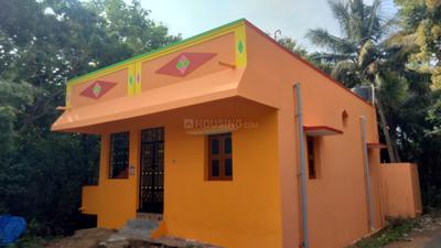 2 BHK Independent House