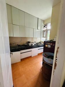 Kitchen Image of 1100 Sq.ft 2 BHK Builder Floor for sale in Sector 49 Gurgaon for Rs. 14500000