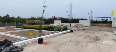 Image of 600 Sq.ft Residential Plot / Land for sale in Illalur, Chennai for Rs. 2100000