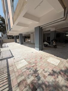 Image of 1400 Sq.ft 3 BHK Apartment / Flat for sale in Zingabai Takli, Nagpur for Rs. 5500000