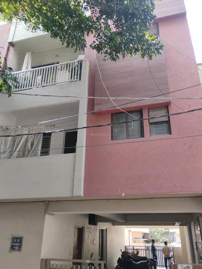 7th Phase, JP Nagar Building View 1