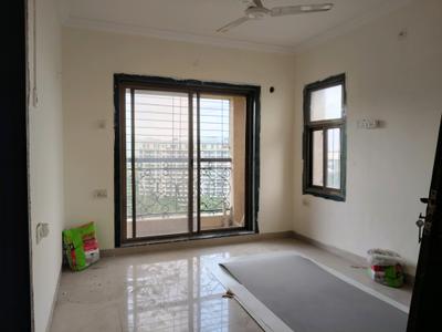 Bedroom Image of 1490 Sq.ft 3 BHK Apartment / Flat for sale in Regency Gardens, Kharghar Navi Mumbai for Rs. 33500000