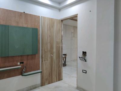 Bedroom Image of 1215 Sq.ft 3 BHK Builder Floor for sale in Indirapuram Ghaziabad for Rs. 14500000
