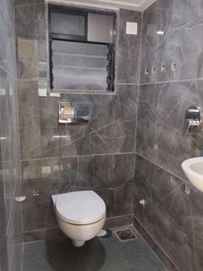 Common Bathroom Image of 720 Sq.ft 1 BHK Apartment / Flat for sale in 127 Raj Homes D Wing, Mira Road East Mira Bhayandar for Rs. 7611000