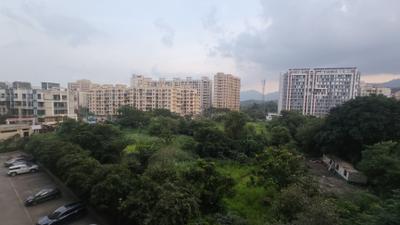 Image of 730 Sq.ft 1 BHK Apartment / Flat for sale in Mohan Willows I, Badlapur East, Badlapur for Rs. 2600000