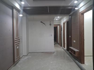 Living Room Image of 1600 Sq.ft 3.5 BHK Apartment / Flat for sale in DM Infra, Sector 102 Noida for Rs. 6200000