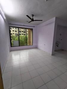 Hall Image of 804 Sq.ft 2 BHK Apartment / Flat for sale in CIDCO Fam CHS, Kopar Khairane Navi Mumbai for Rs. 19100000