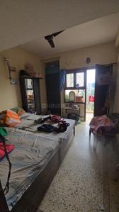 Bedroom Image of 700 Sq.ft 2 BHK Apartment / Flat for sale in Panchvati Apartments, Sector 62 Noida for Rs. 10500000