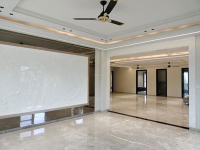 Living Room Image of 5400 Sq.ft 4 BHK Builder Floor for sale in Sector 17 Faridabad for Rs. 50000000