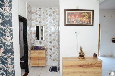Bedroom Image of 5000 Sq.ft 3 BHK Independent House for sale in Sarigam Valsad for Rs. 13500000