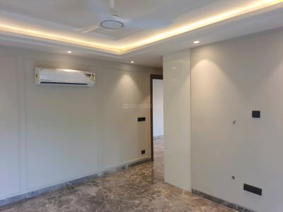 Bedroom Image of 2600 Sq.ft 4 BHK Builder Floor for sale in DLF Phase 1 Gurgaon for Rs. 48100000