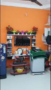 Hall Image of 650 Sq.ft 1 BHK Independent House for rent in Veppampattu Chennai for Rs. 6000