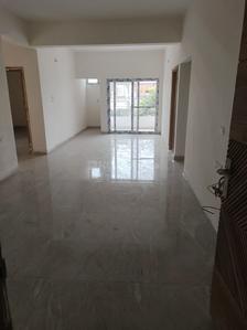 Hall Image of 1200 Sq.ft 2 BHK Apartment / Flat for sale in Chowdhariguda Hyderabad for Rs. 6800000