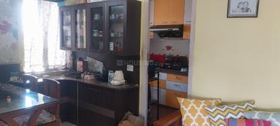Hall Image of 1065 Sq.ft 3 BHK Apartment / Flat for sale in Kasba Kolkata for Rs. 7200000