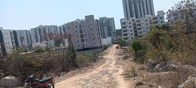 Image of 1200 Sq.ft Residential Plot / Land for sale in Peeramcheru, Hyderabad for Rs. 96000000